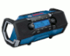 Bosch Baustellenradio GPB 18V-2 SC